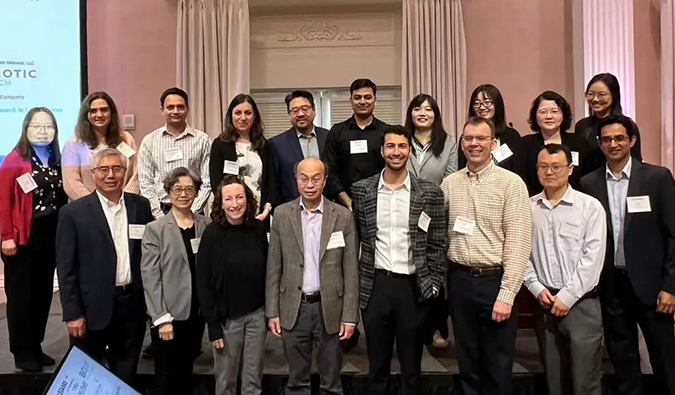 深耕得以绽放！看旋乐吧spin8怎样助力ADC临床前研究与申报