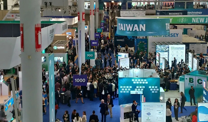 BIO之后，，，，，，，生物医药整体再出发