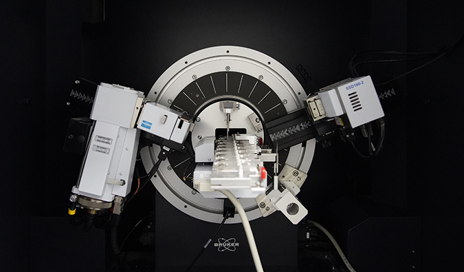 美问必答 | XRPD必读宝典，，，，助你畅行固态研究之路！