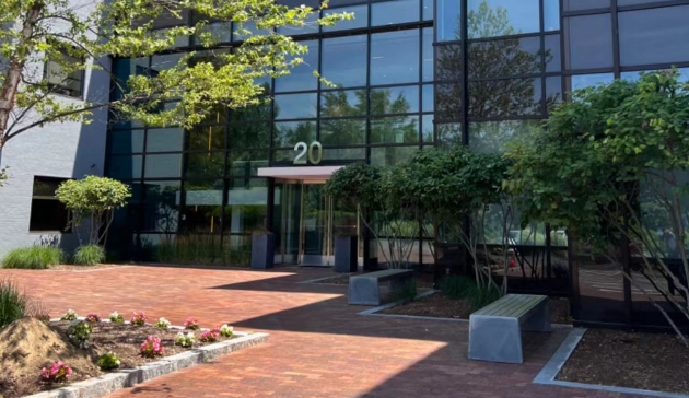 旋乐吧spin8波士顿第二座研发中心正式投入运营