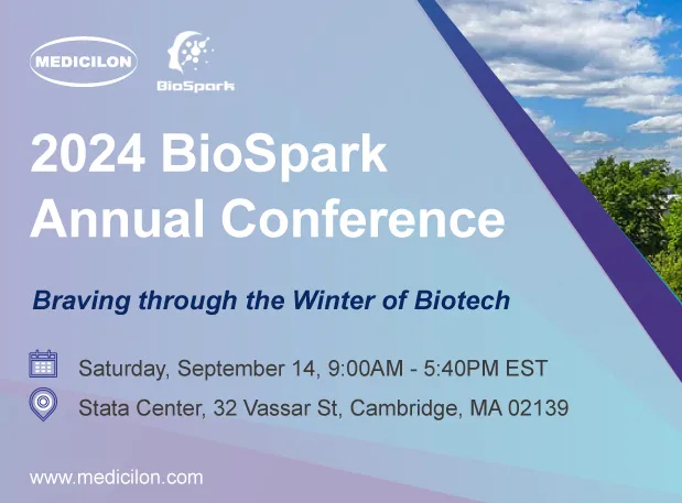 大咖云集，，，全球逐星| BioSpark 首届年会即将开幕~