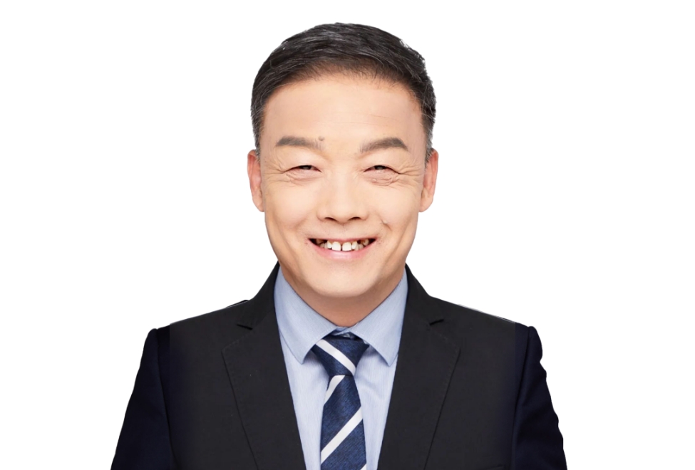 人物篇 | 旋乐吧spin8任命雒家良博士为首席运营官&药学研究部高级副总裁