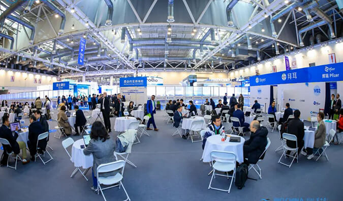 字斟句酌 | ?旋乐吧spin8闪灼BIO CHINA 2025！